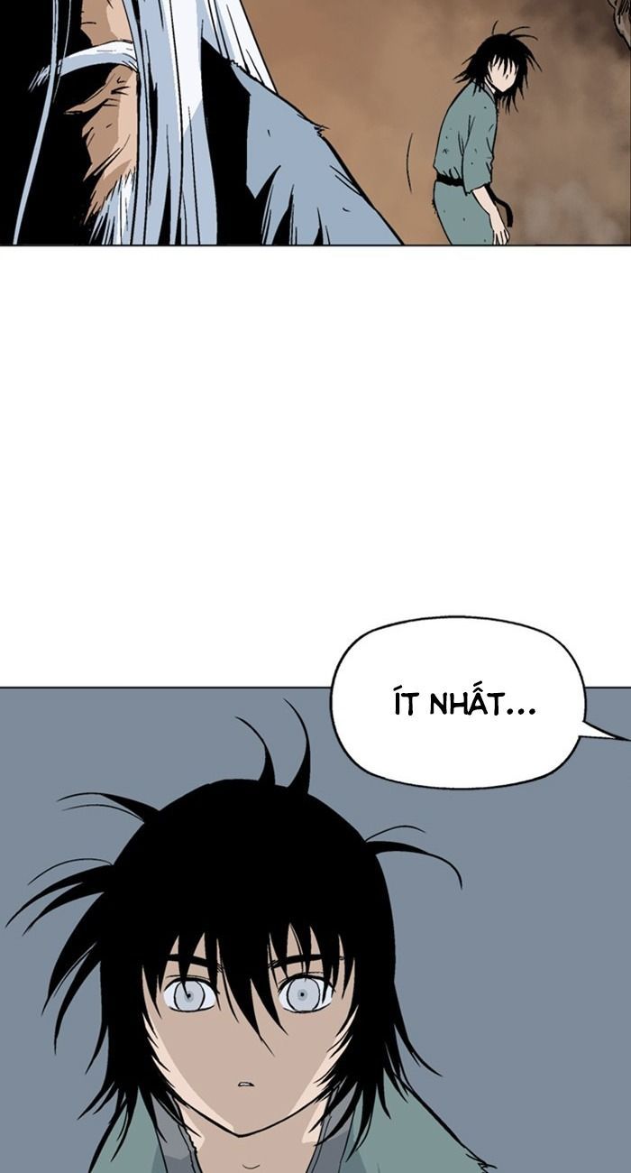 Gosu Chap 162 - Next Chap 163