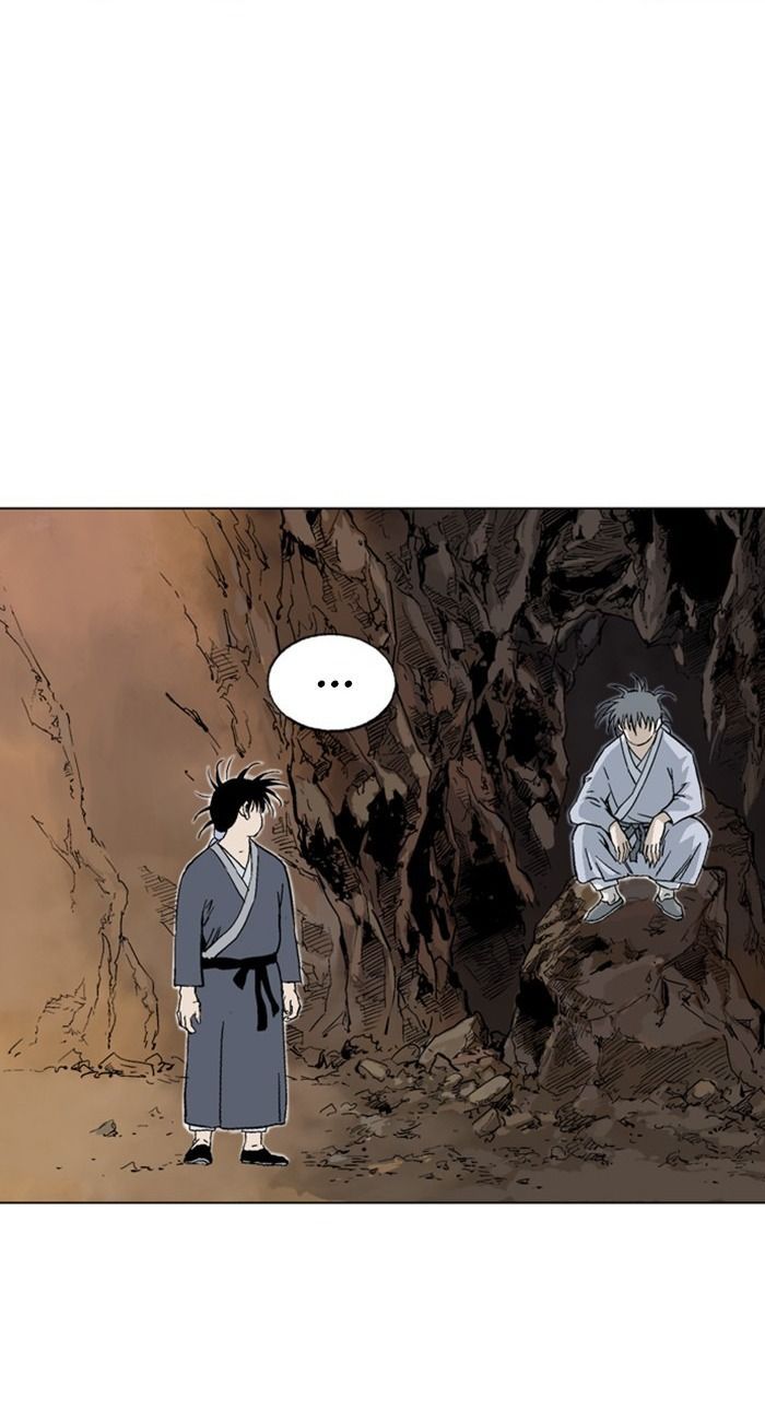 Gosu Chap 162 - Next Chap 163