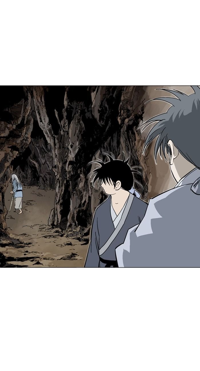 Gosu Chap 162 - Next Chap 163