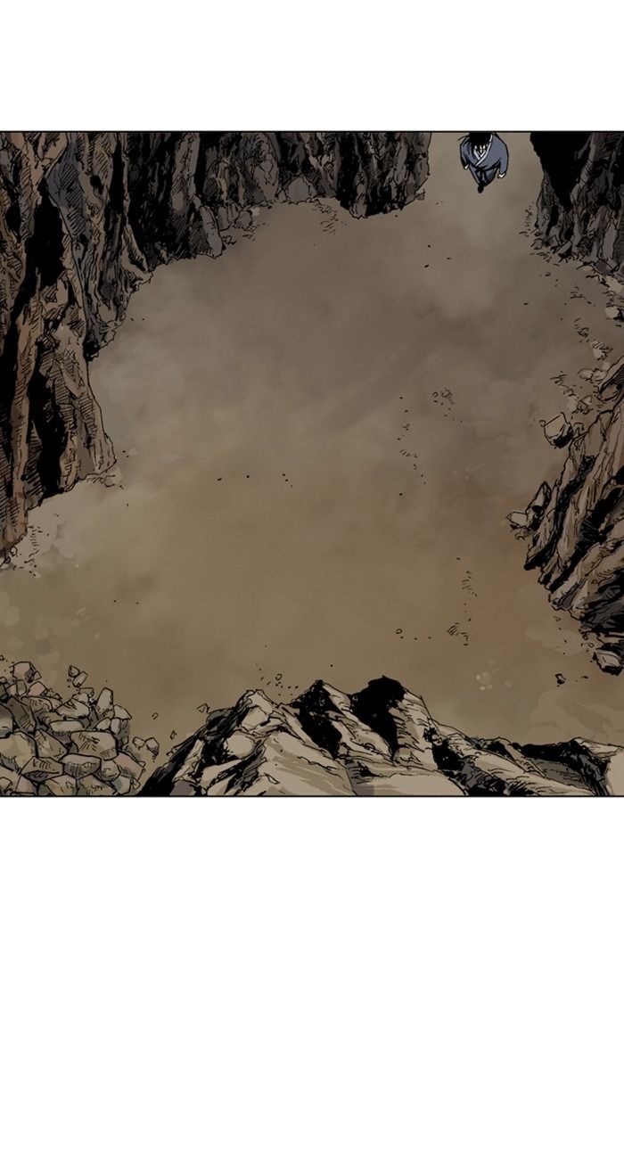 Gosu Chap 162 - Next Chap 163