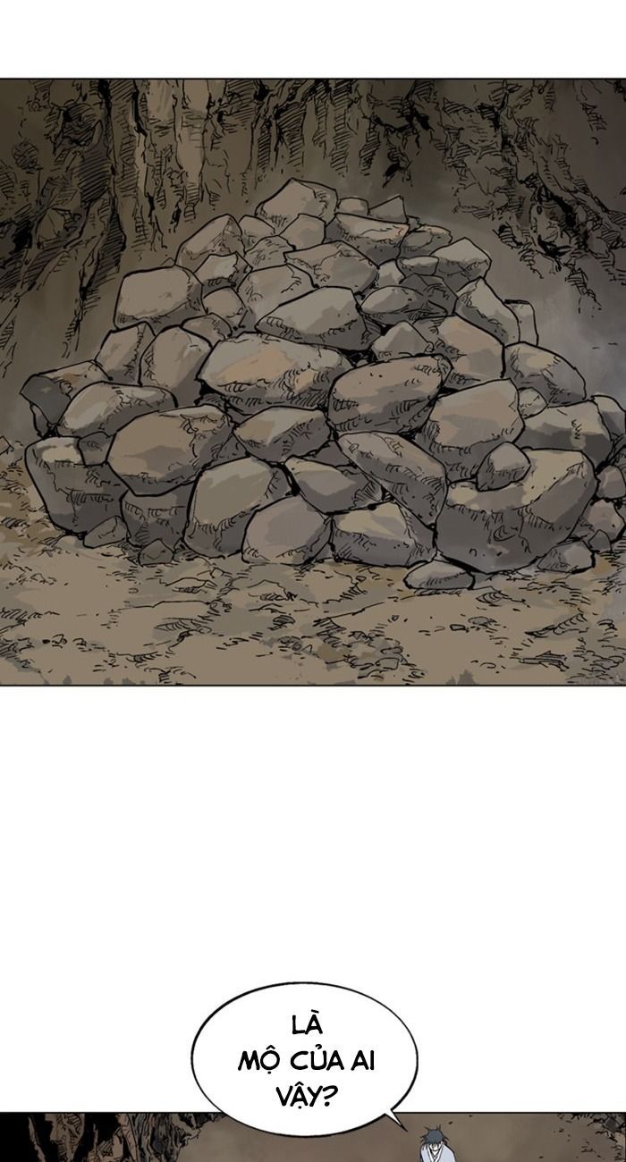 Gosu Chap 162 - Next Chap 163