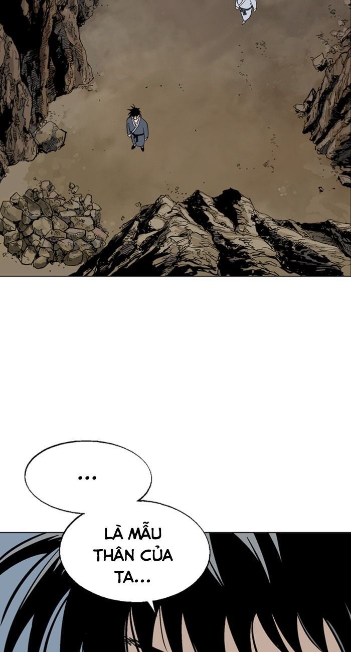 Gosu Chap 162 - Next Chap 163