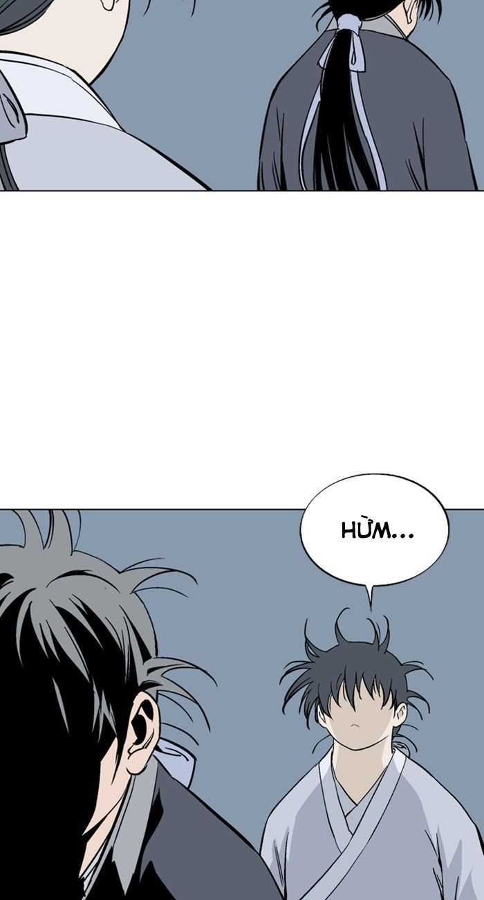 Gosu Chap 162 - Next Chap 163