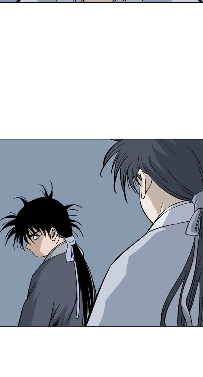 Gosu Chap 162 - Next Chap 163