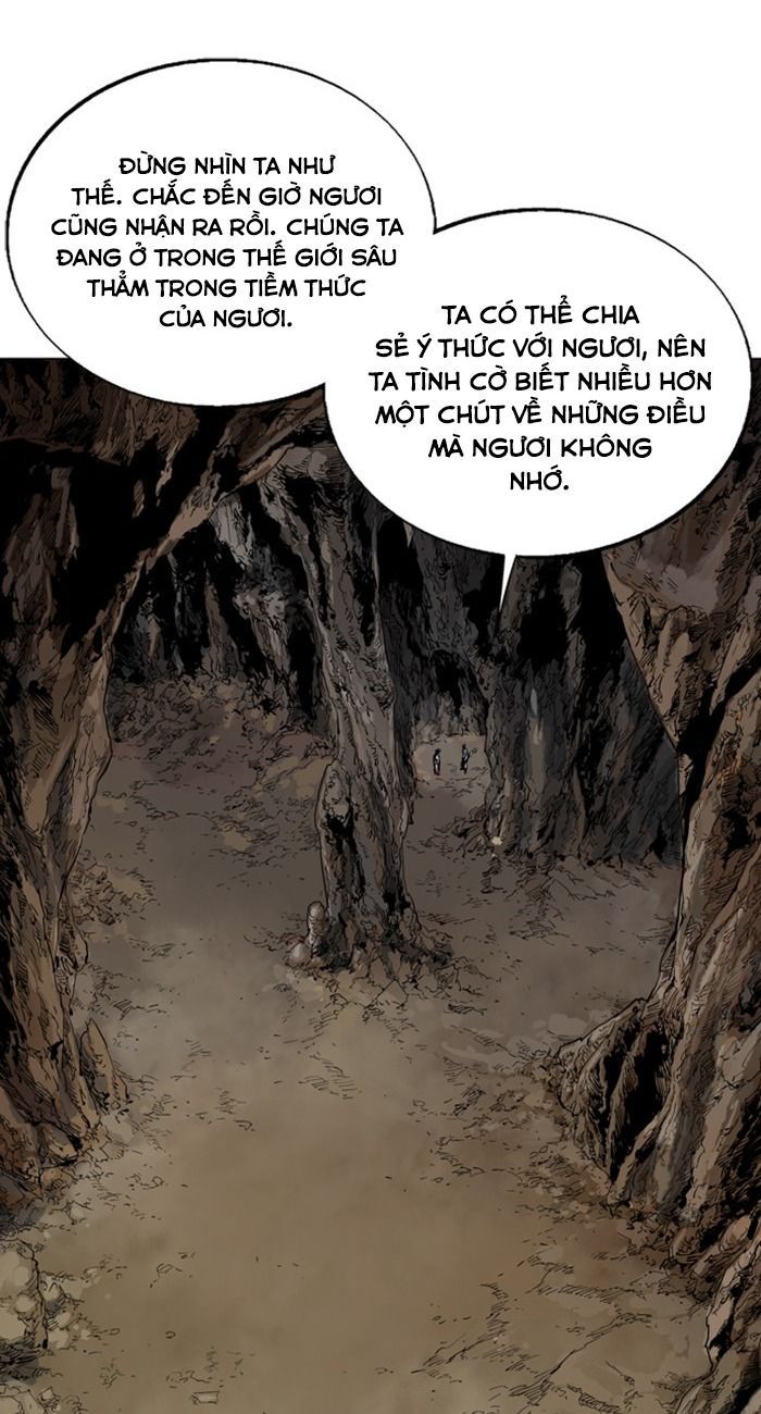 Gosu Chap 162 - Next Chap 163