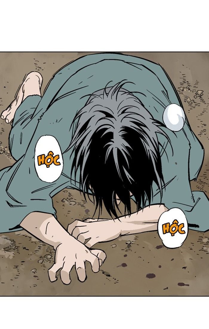 Gosu Chap 162 - Next Chap 163