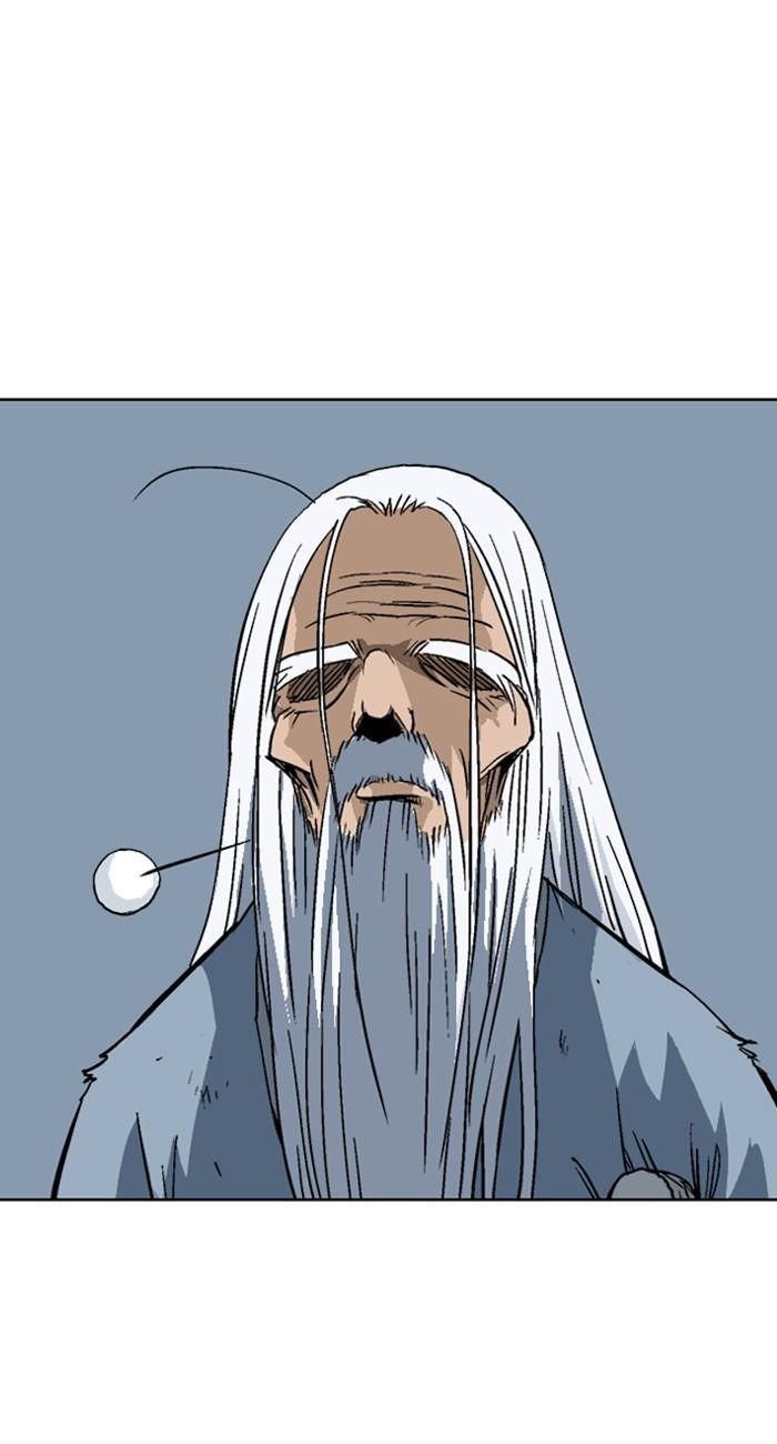 Gosu Chap 162 - Next Chap 163