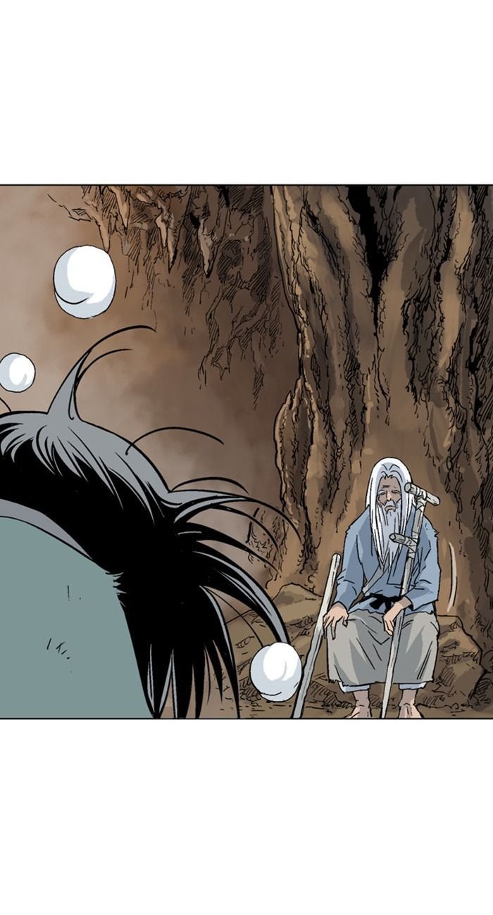 Gosu Chap 162 - Next Chap 163