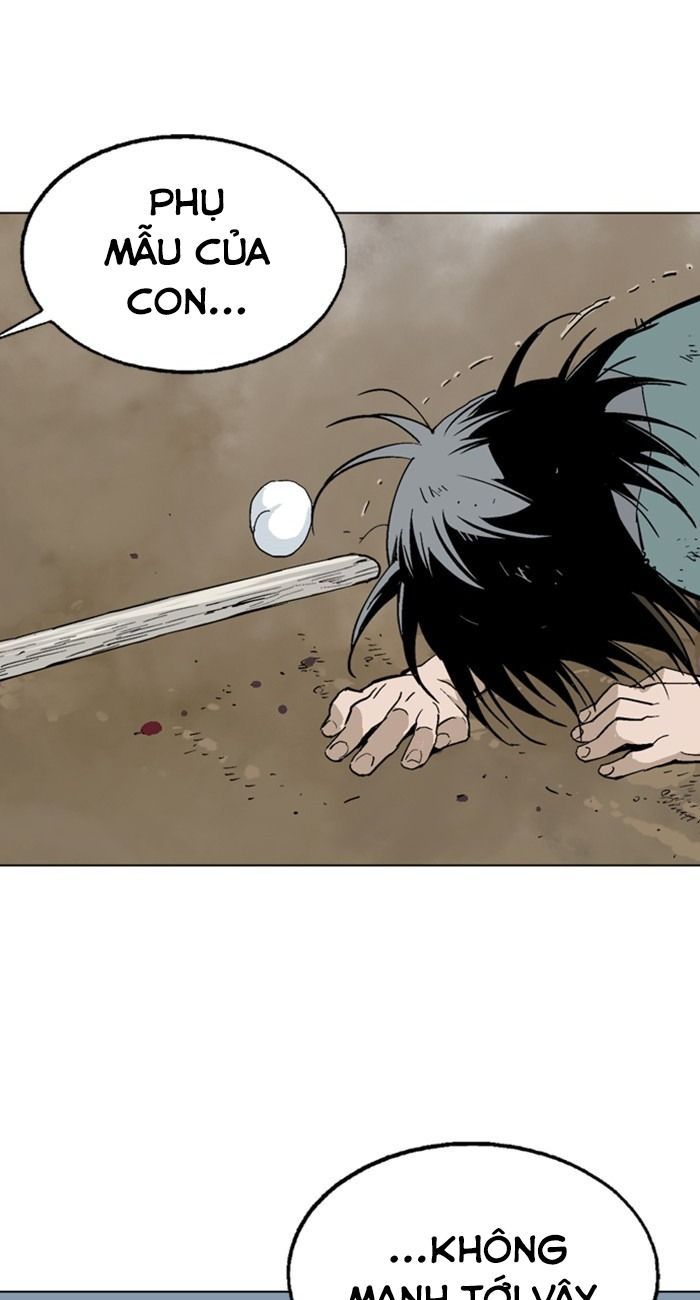 Gosu Chap 162 - Next Chap 163