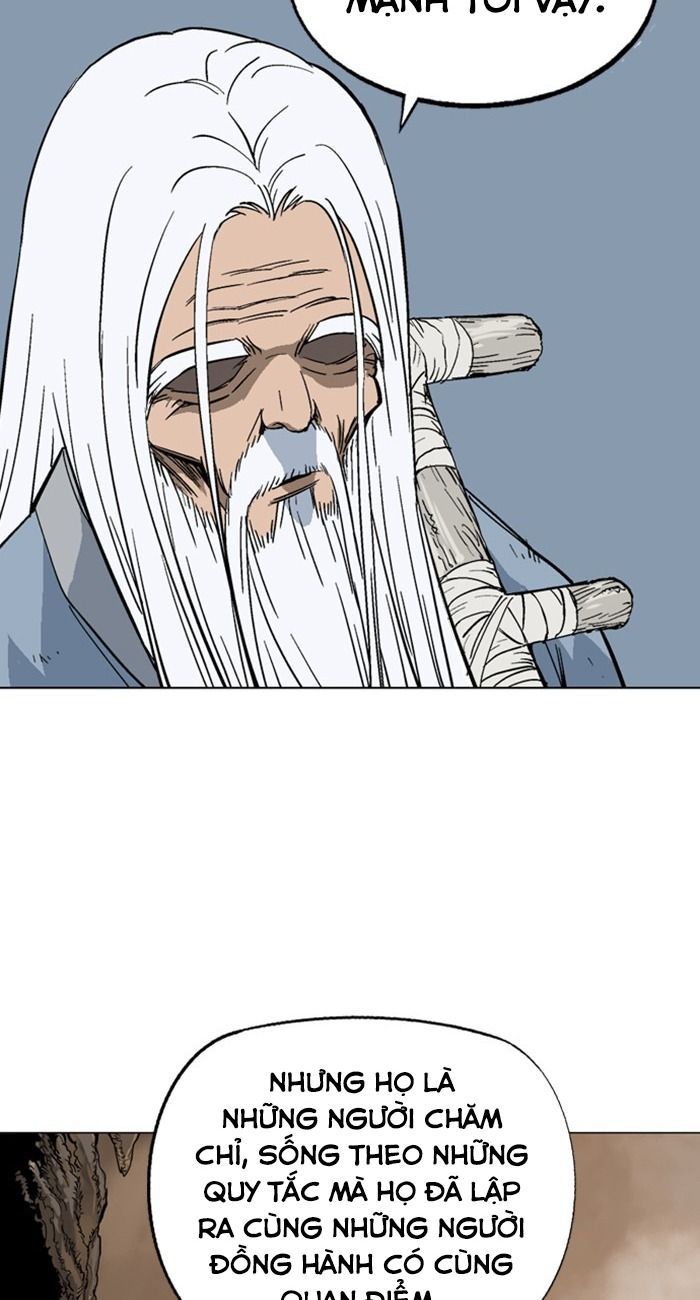Gosu Chap 162 - Next Chap 163