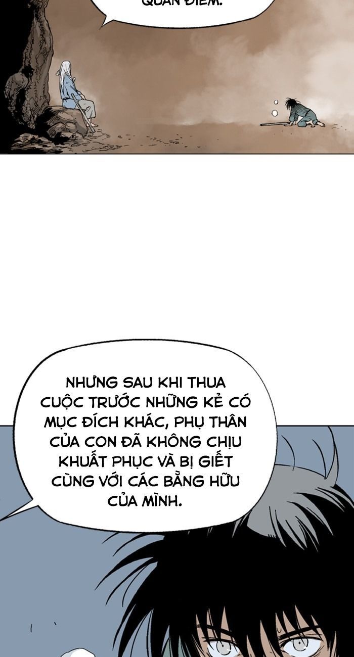 Gosu Chap 162 - Next Chap 163