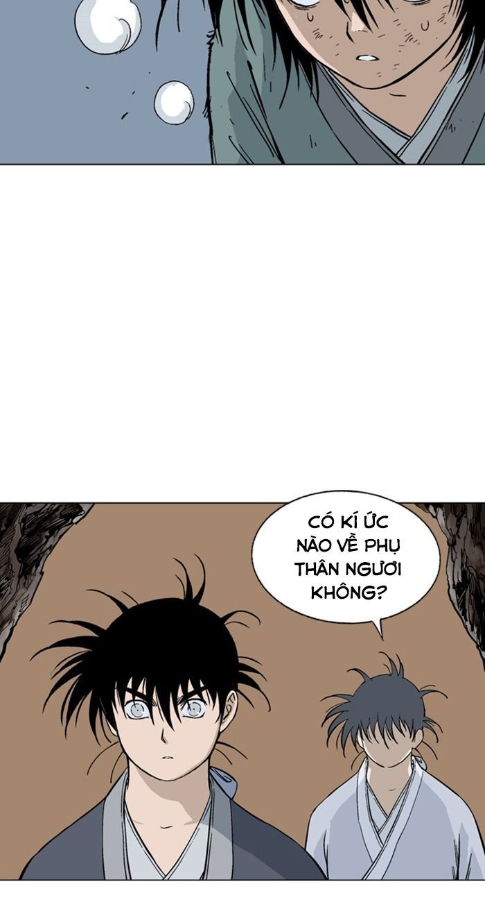Gosu Chap 162 - Next Chap 163