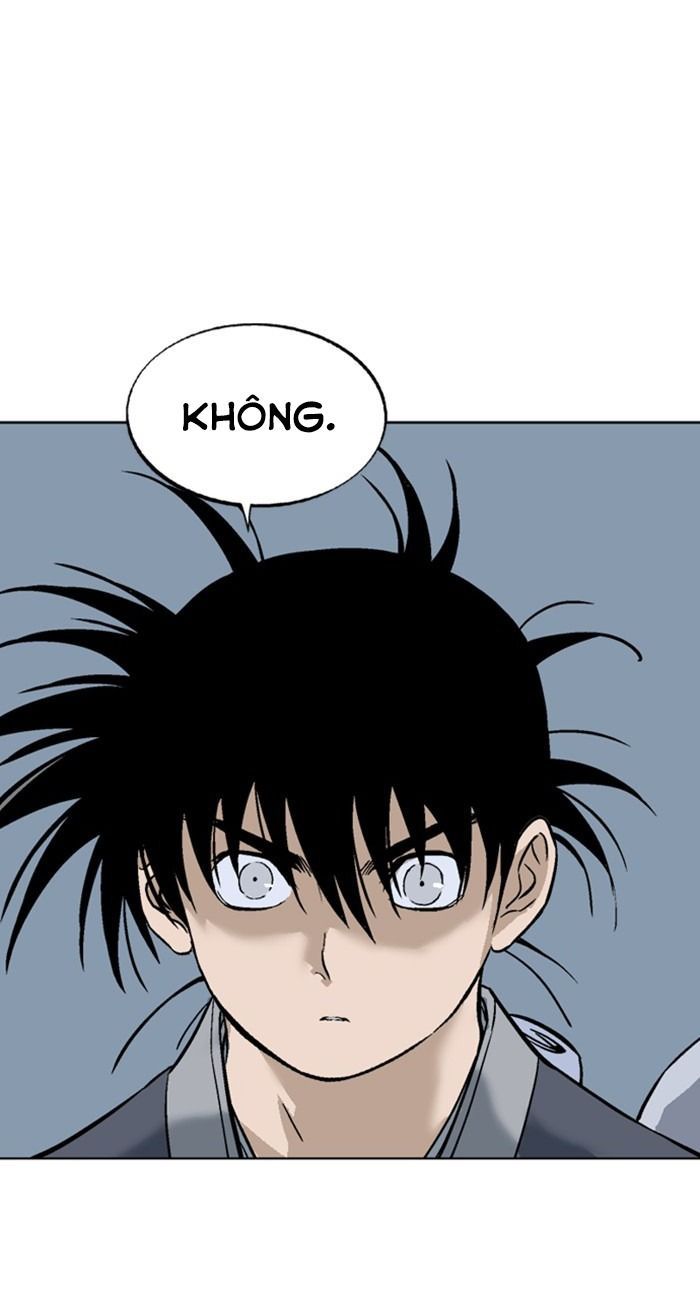 Gosu Chap 162 - Next Chap 163