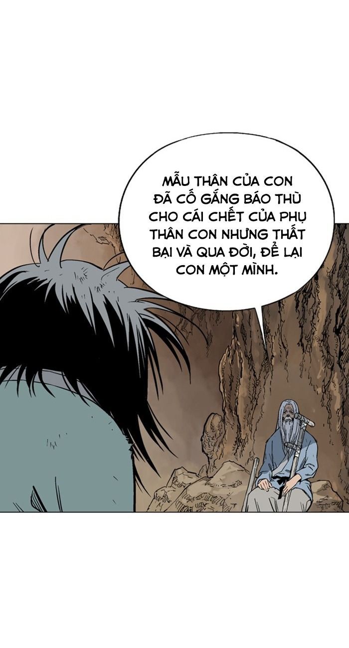 Gosu Chap 162 - Next Chap 163