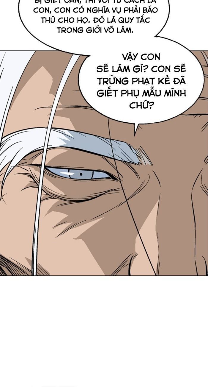Gosu Chap 162 - Next Chap 163