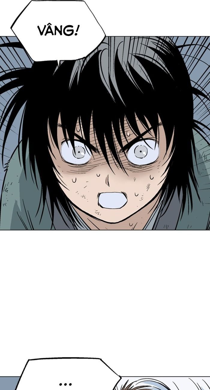 Gosu Chap 162 - Next Chap 163