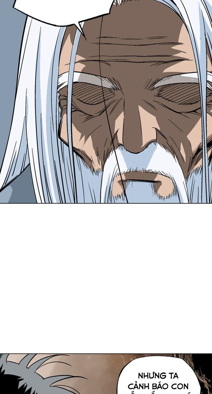 Gosu Chap 162 - Next Chap 163