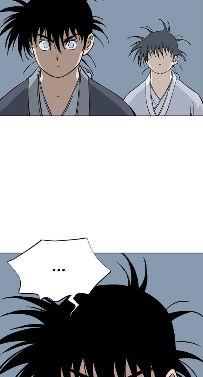 Gosu Chap 162 - Next Chap 163