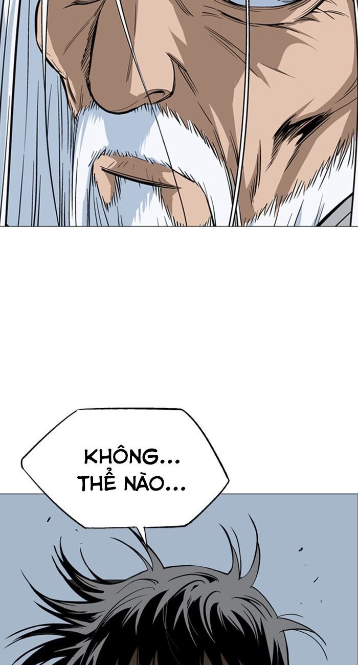 Gosu Chap 162 - Next Chap 163