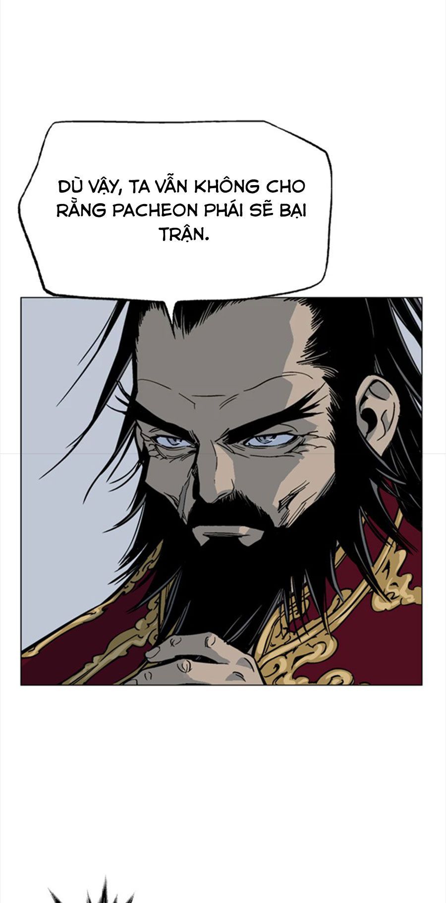 Gosu Chap 163 - Next Chap 164