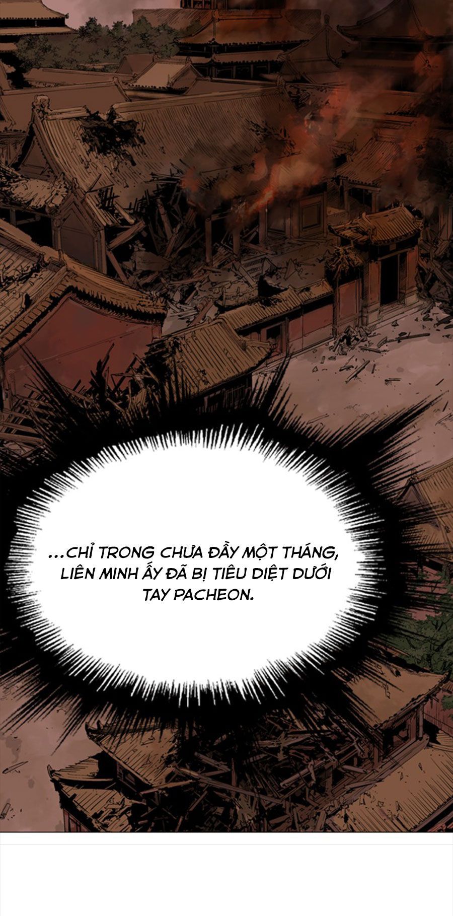Gosu Chap 163 - Next Chap 164