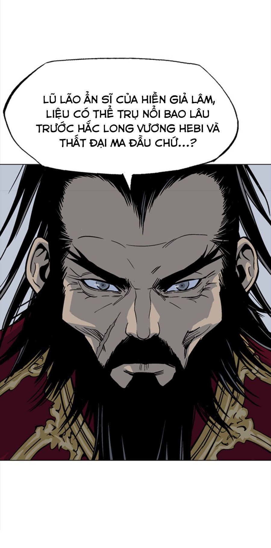 Gosu Chap 163 - Next Chap 164