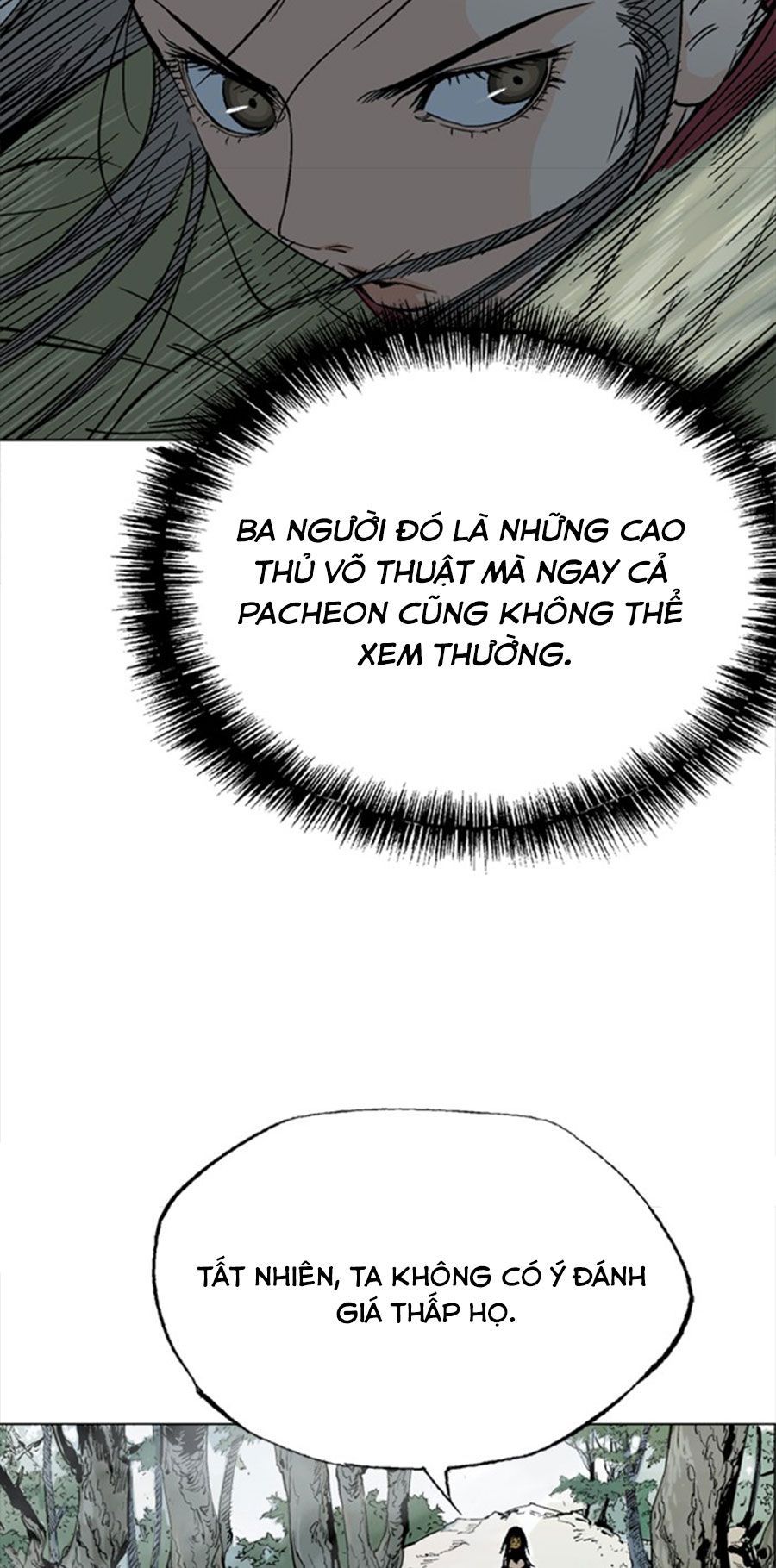 Gosu Chap 163 - Next Chap 164