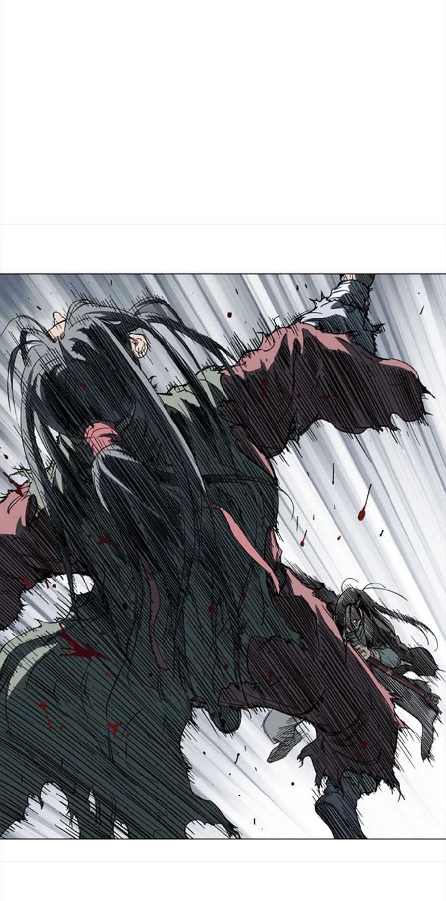Gosu Chap 163 - Next Chap 164