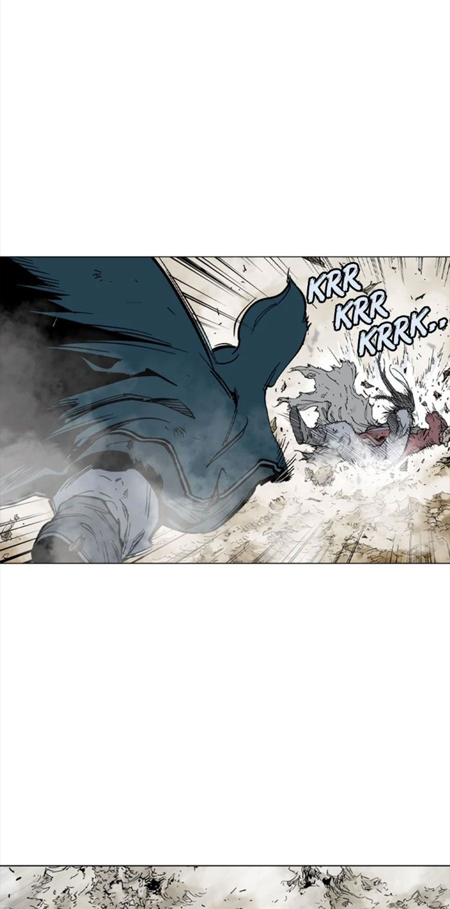 Gosu Chap 163 - Next Chap 164