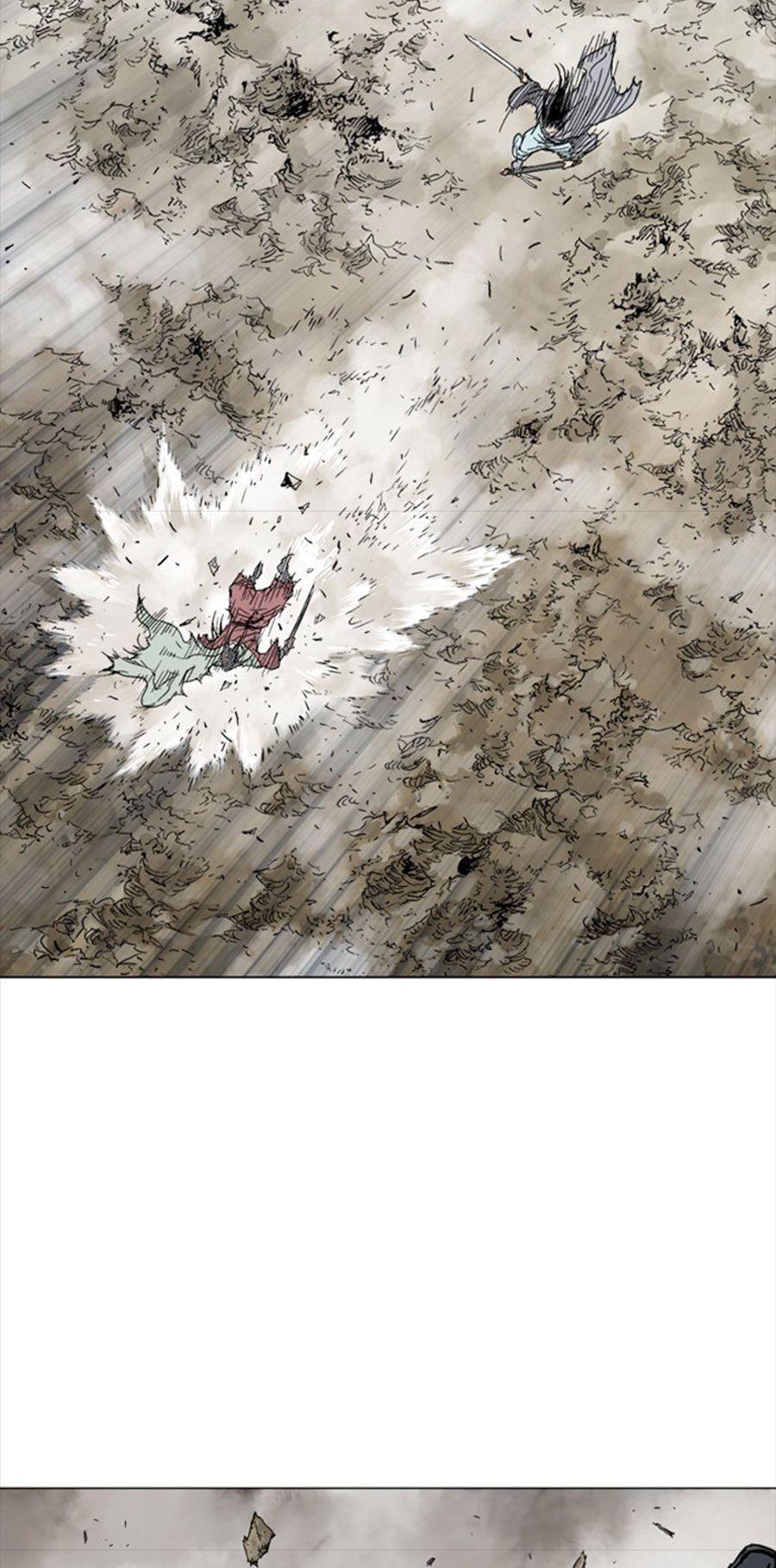 Gosu Chap 163 - Next Chap 164
