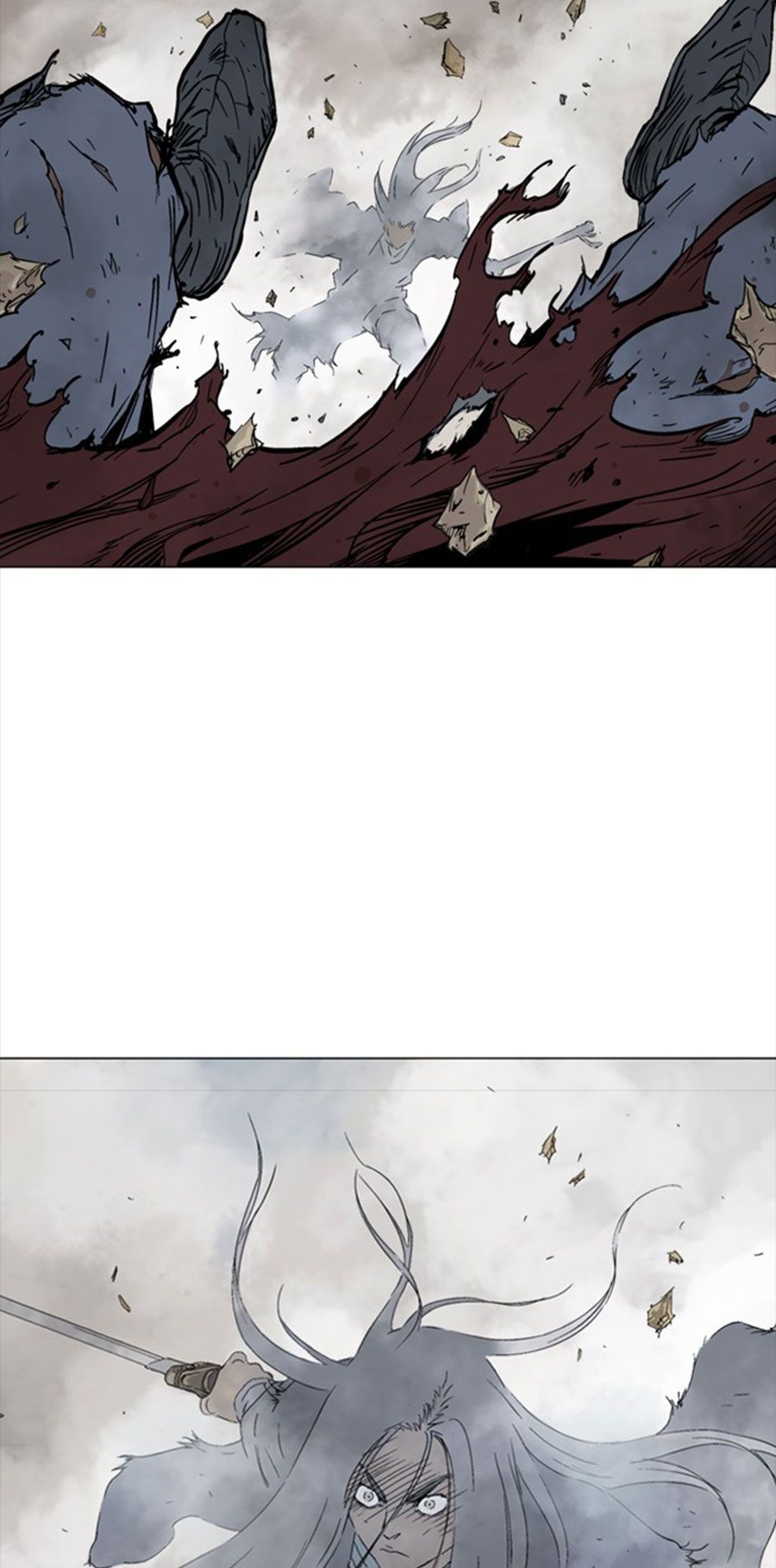 Gosu Chap 163 - Next Chap 164