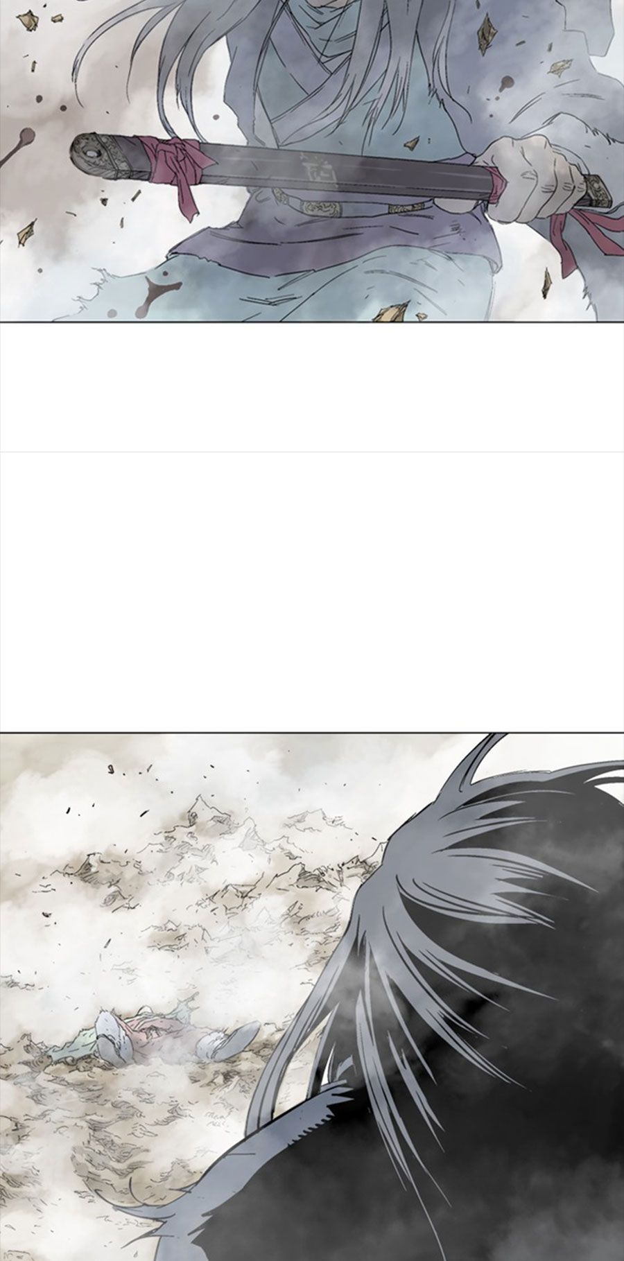 Gosu Chap 163 - Next Chap 164