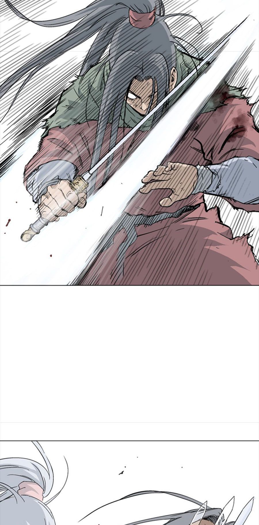 Gosu Chap 163 - Next Chap 164