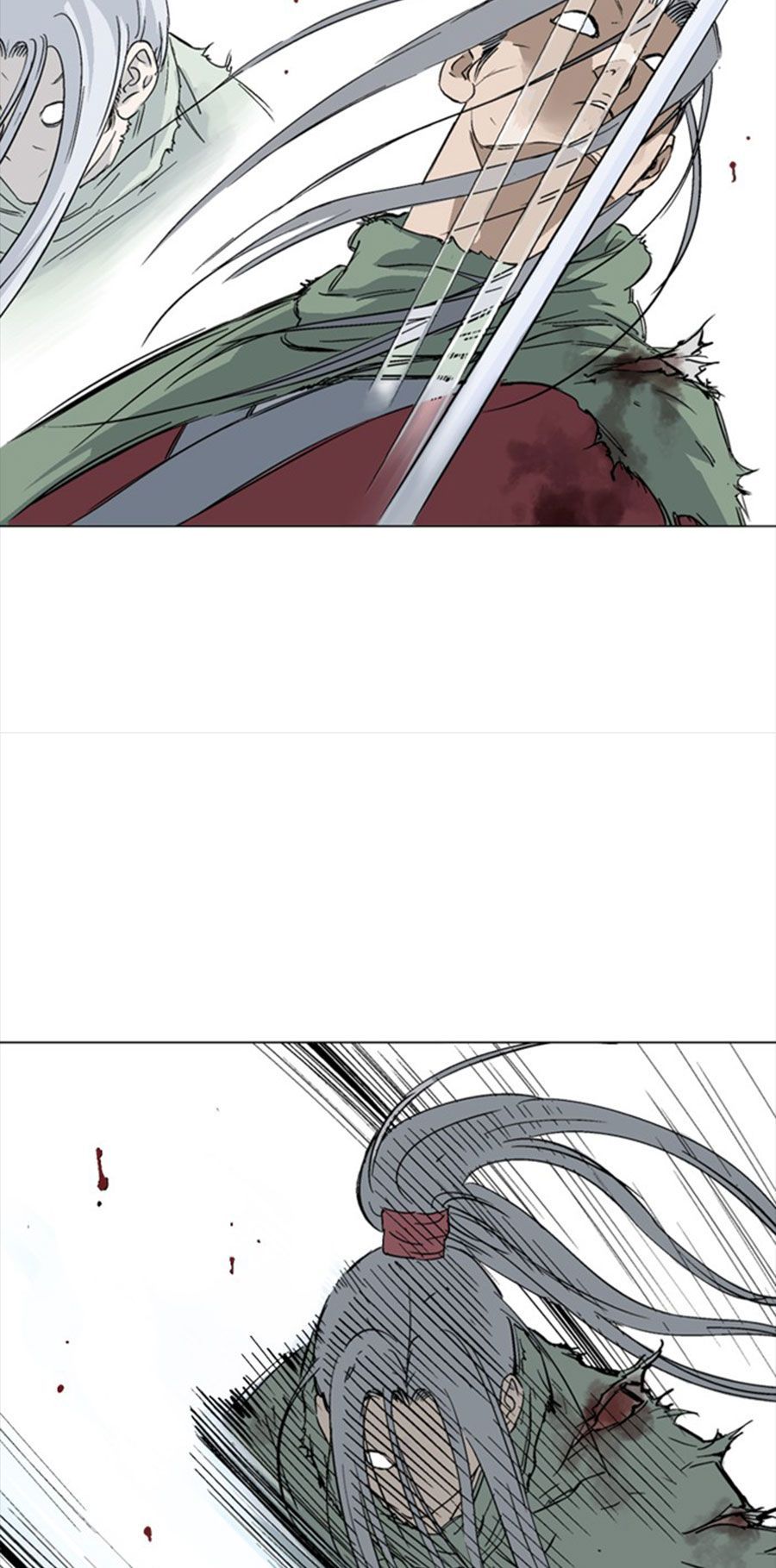 Gosu Chap 163 - Next Chap 164