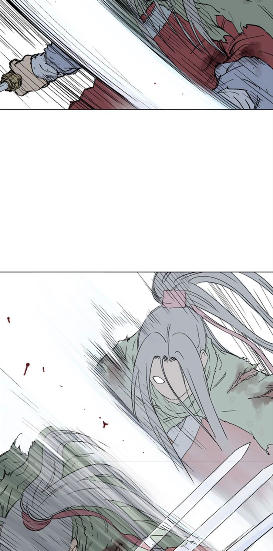 Gosu Chap 163 - Next Chap 164