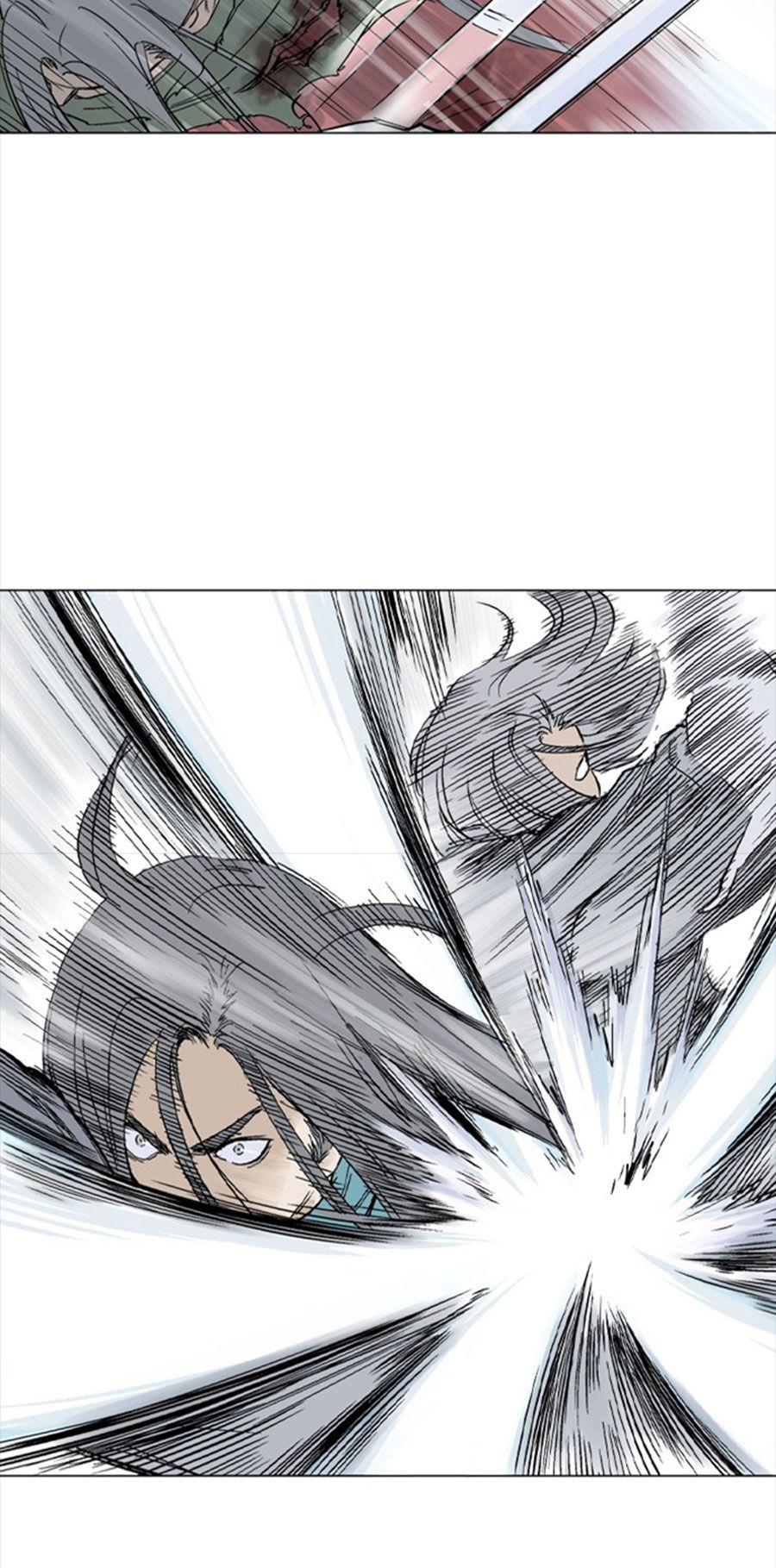 Gosu Chap 163 - Next Chap 164