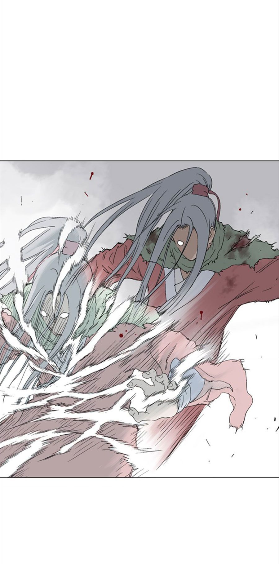 Gosu Chap 163 - Next Chap 164