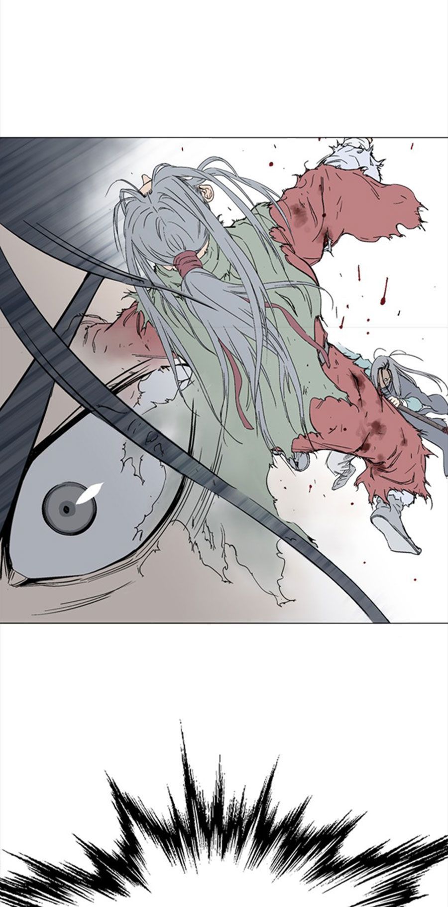 Gosu Chap 163 - Next Chap 164
