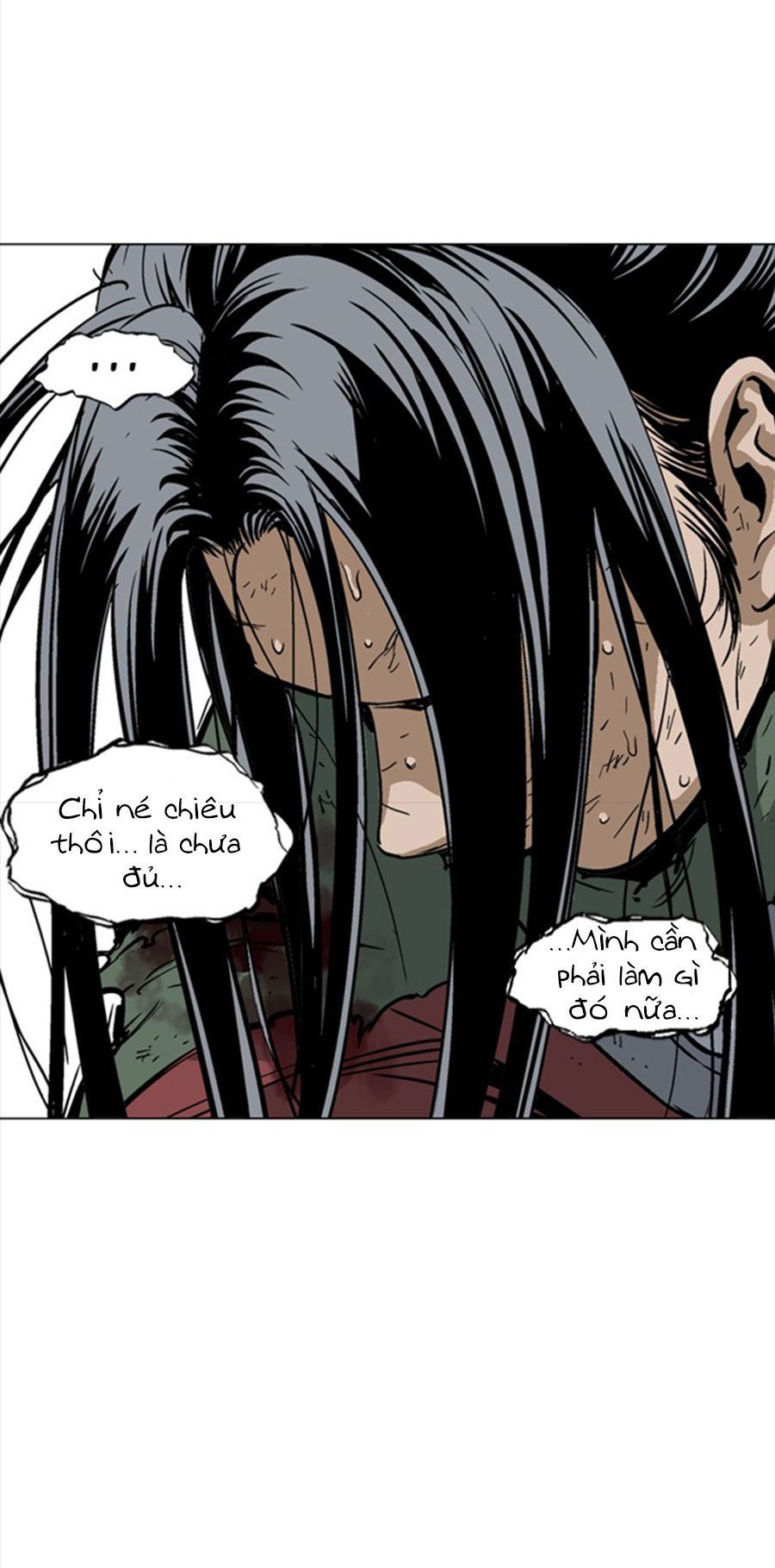 Gosu Chap 163 - Next Chap 164