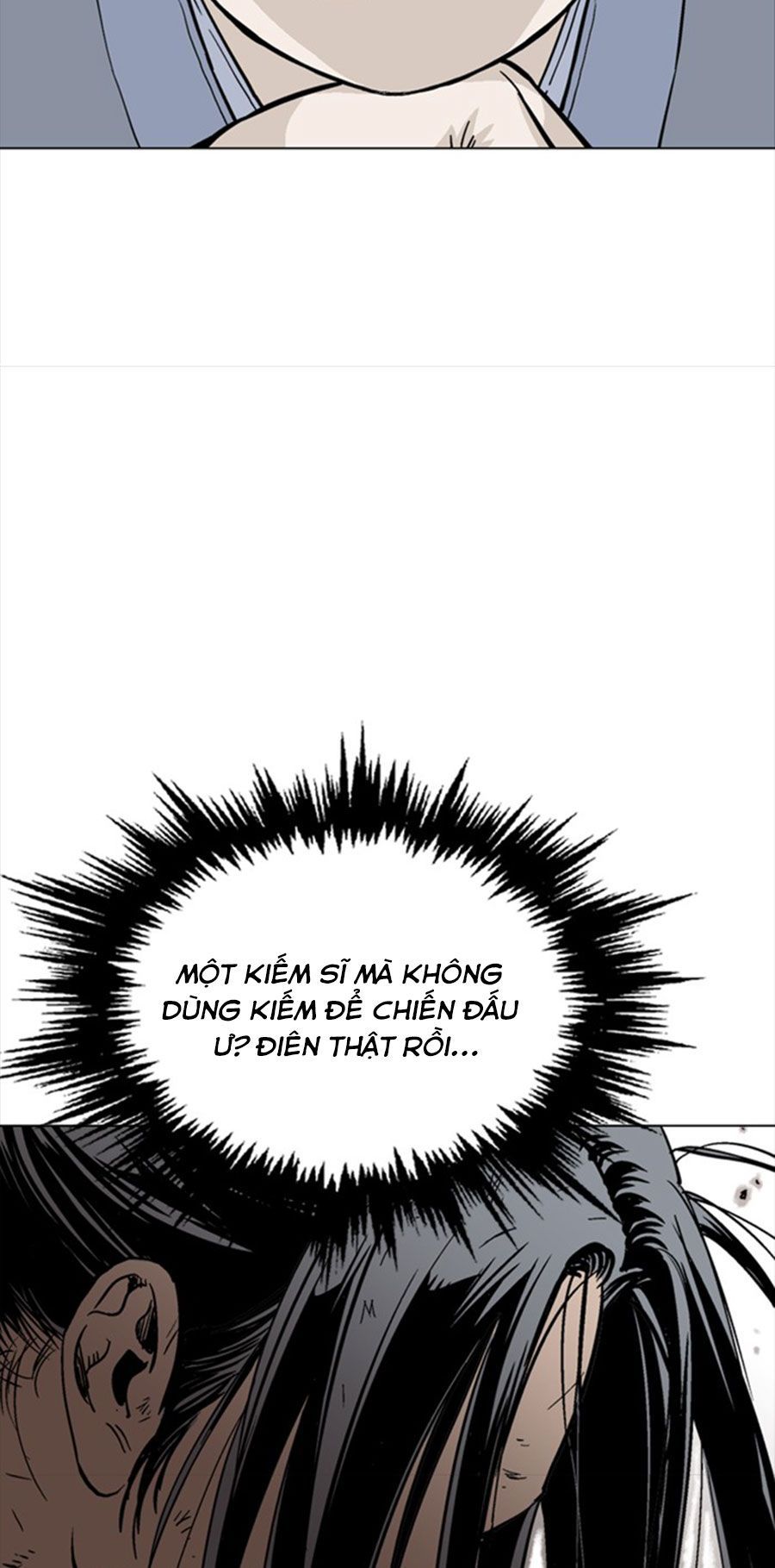 Gosu Chap 163 - Next Chap 164