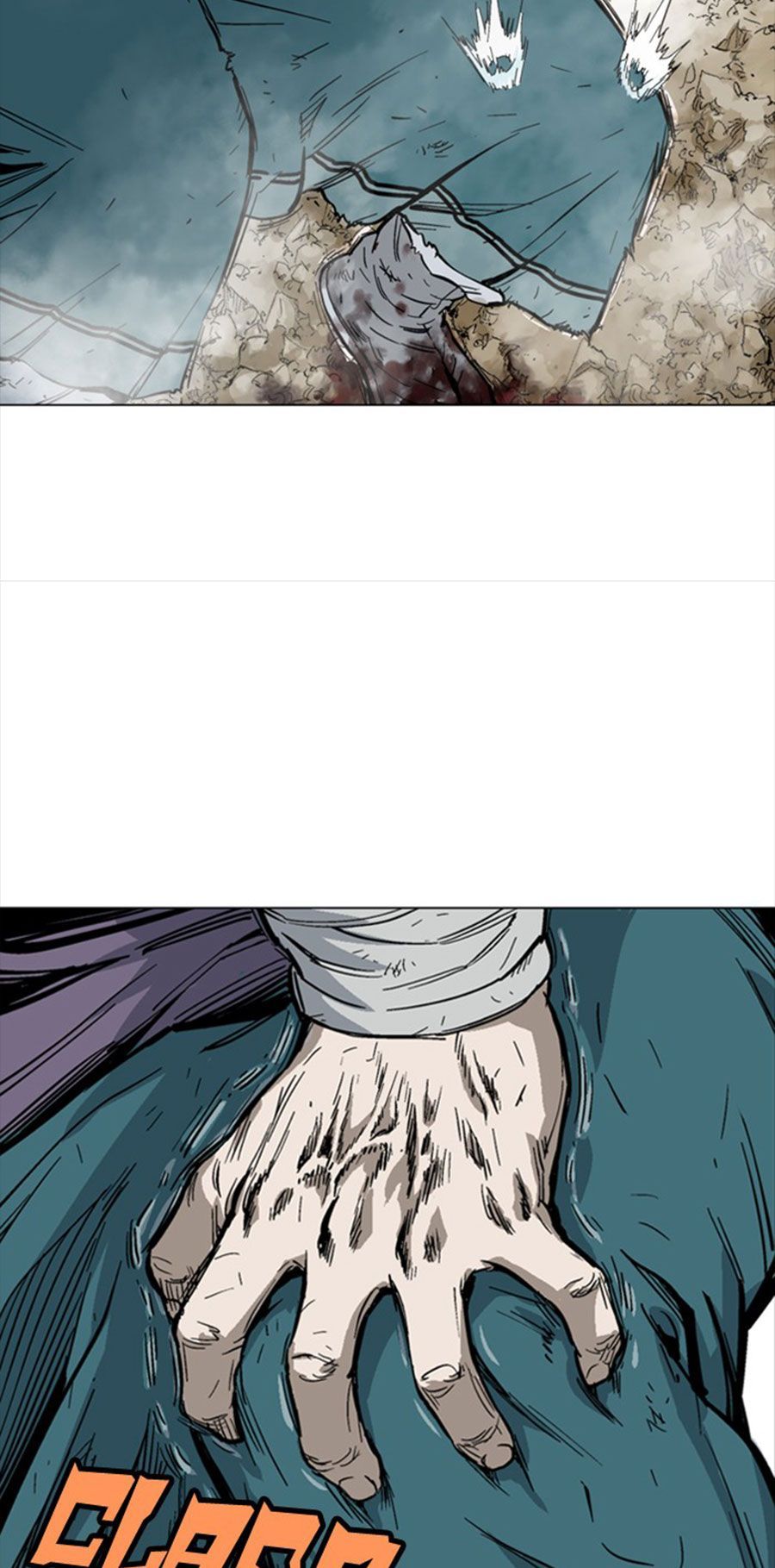 Gosu Chap 163 - Next Chap 164