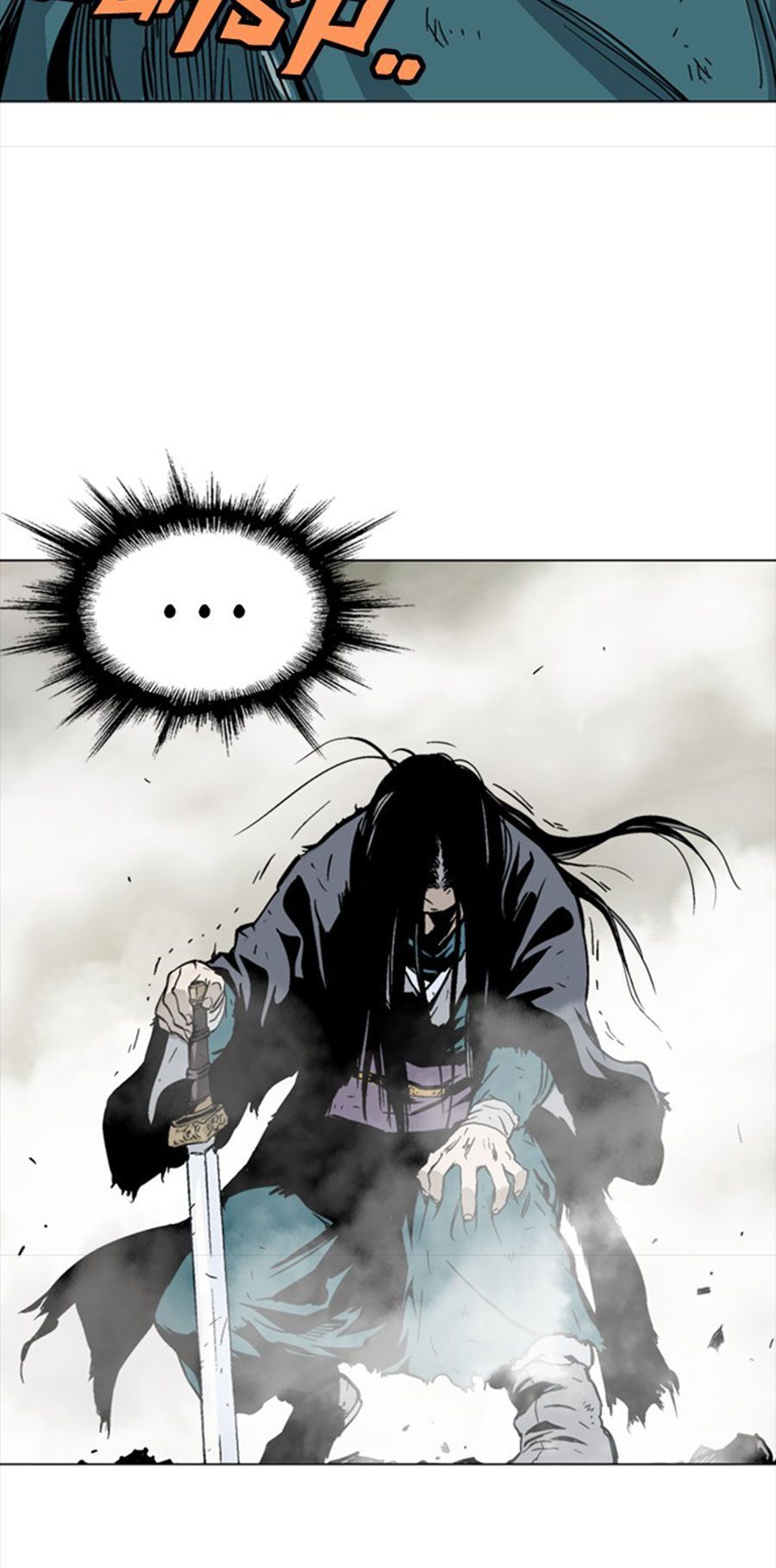Gosu Chap 163 - Next Chap 164