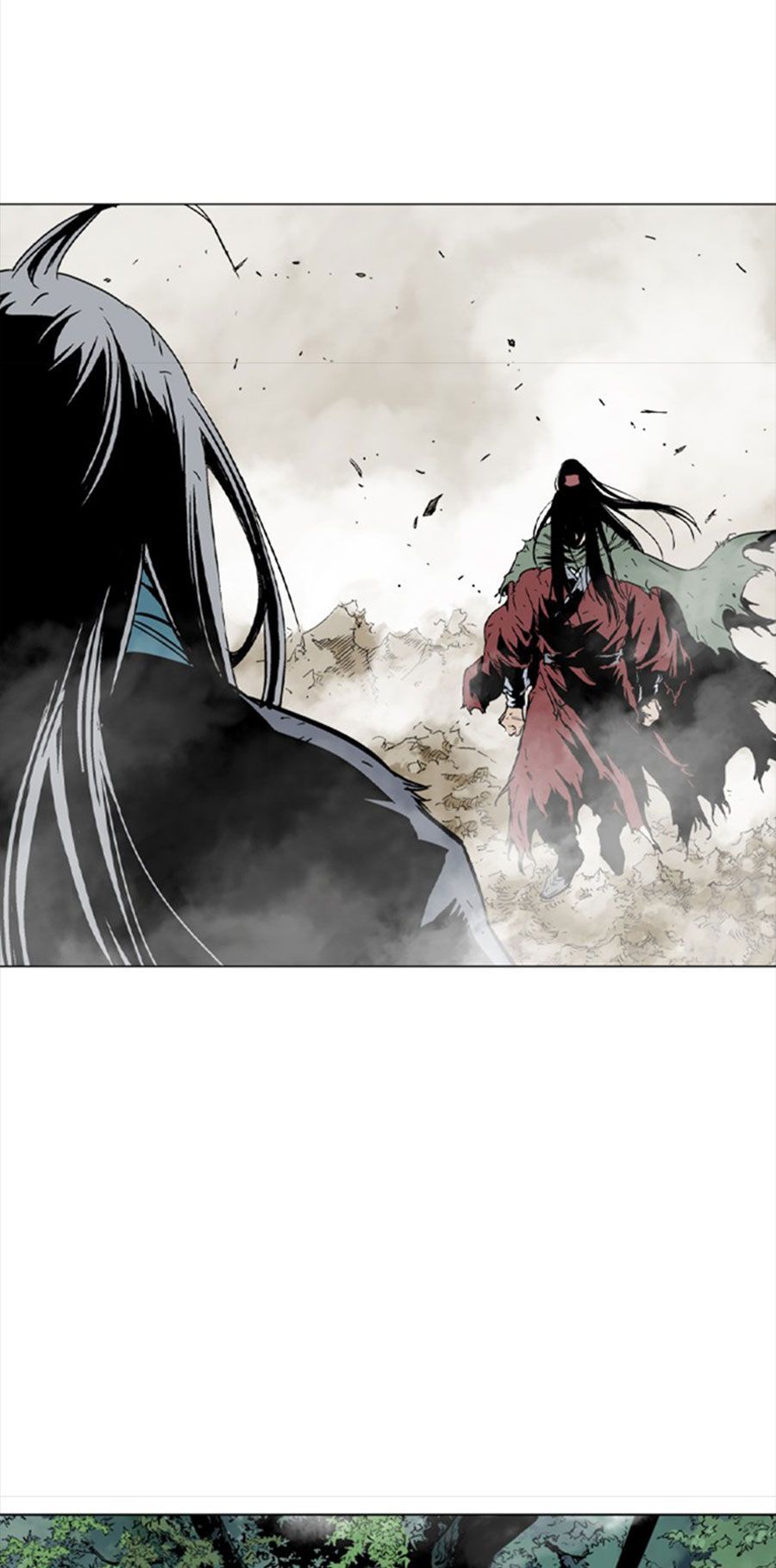Gosu Chap 163 - Next Chap 164