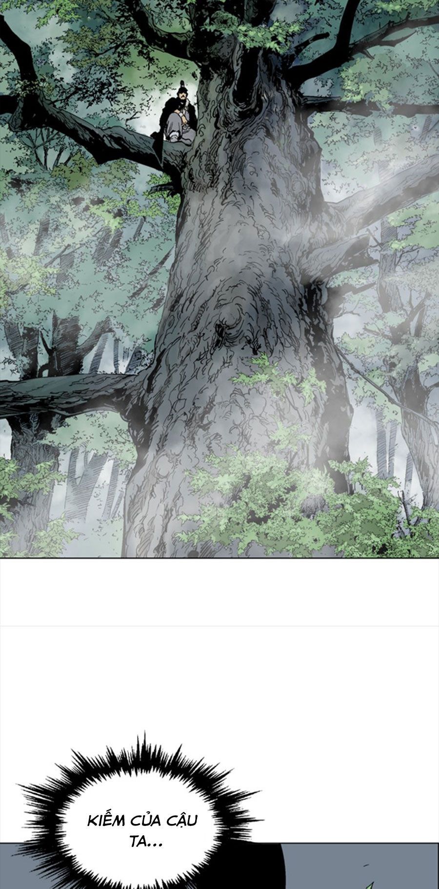Gosu Chap 163 - Next Chap 164