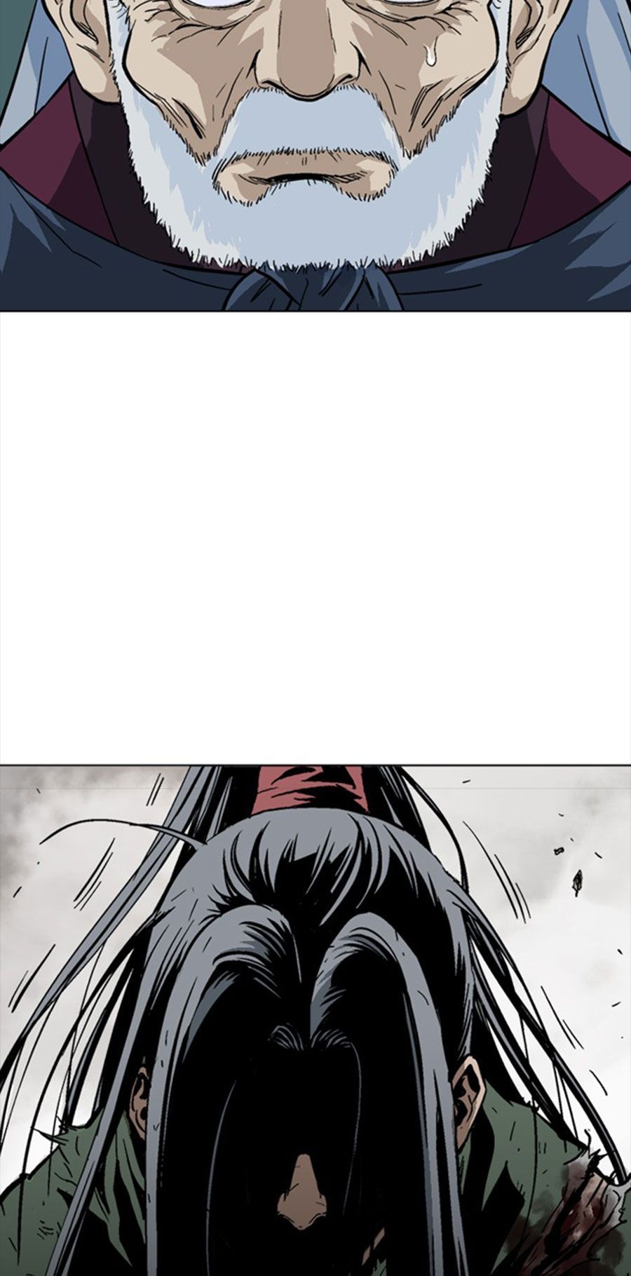 Gosu Chap 163 - Next Chap 164