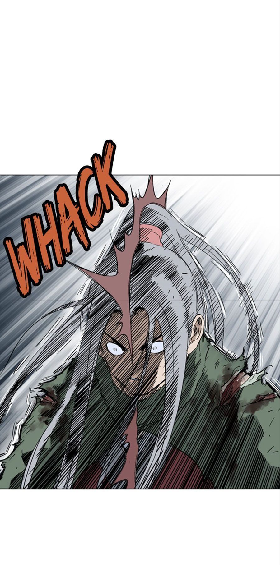 Gosu Chap 163 - Next Chap 164