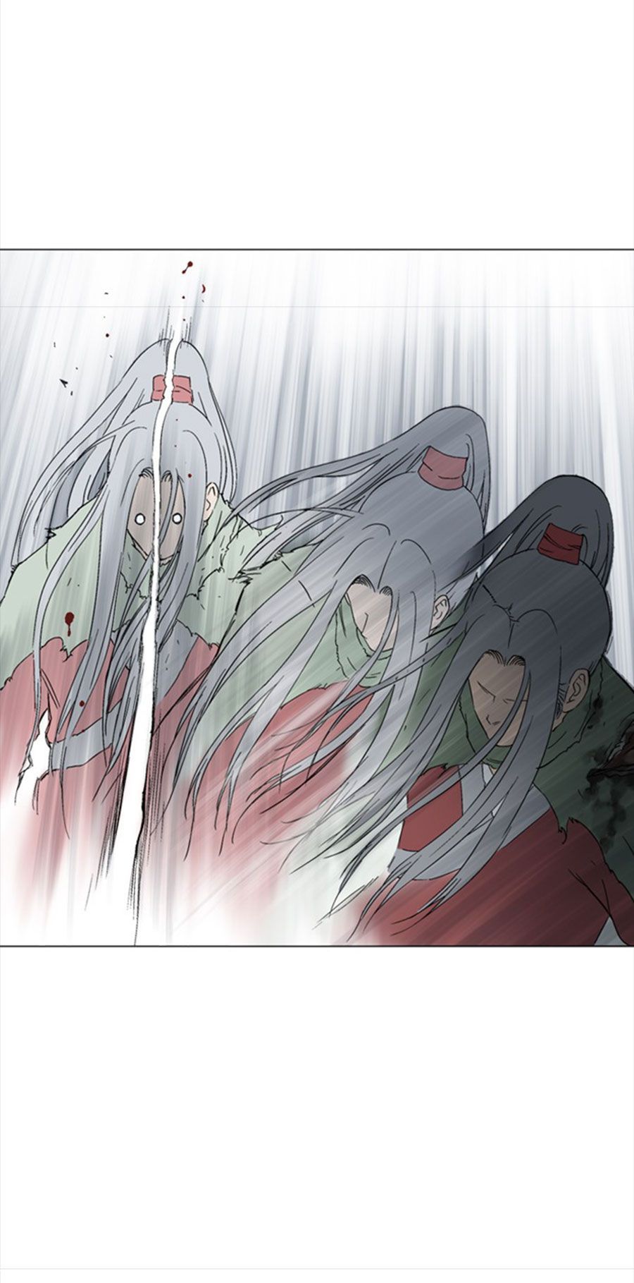 Gosu Chap 163 - Next Chap 164