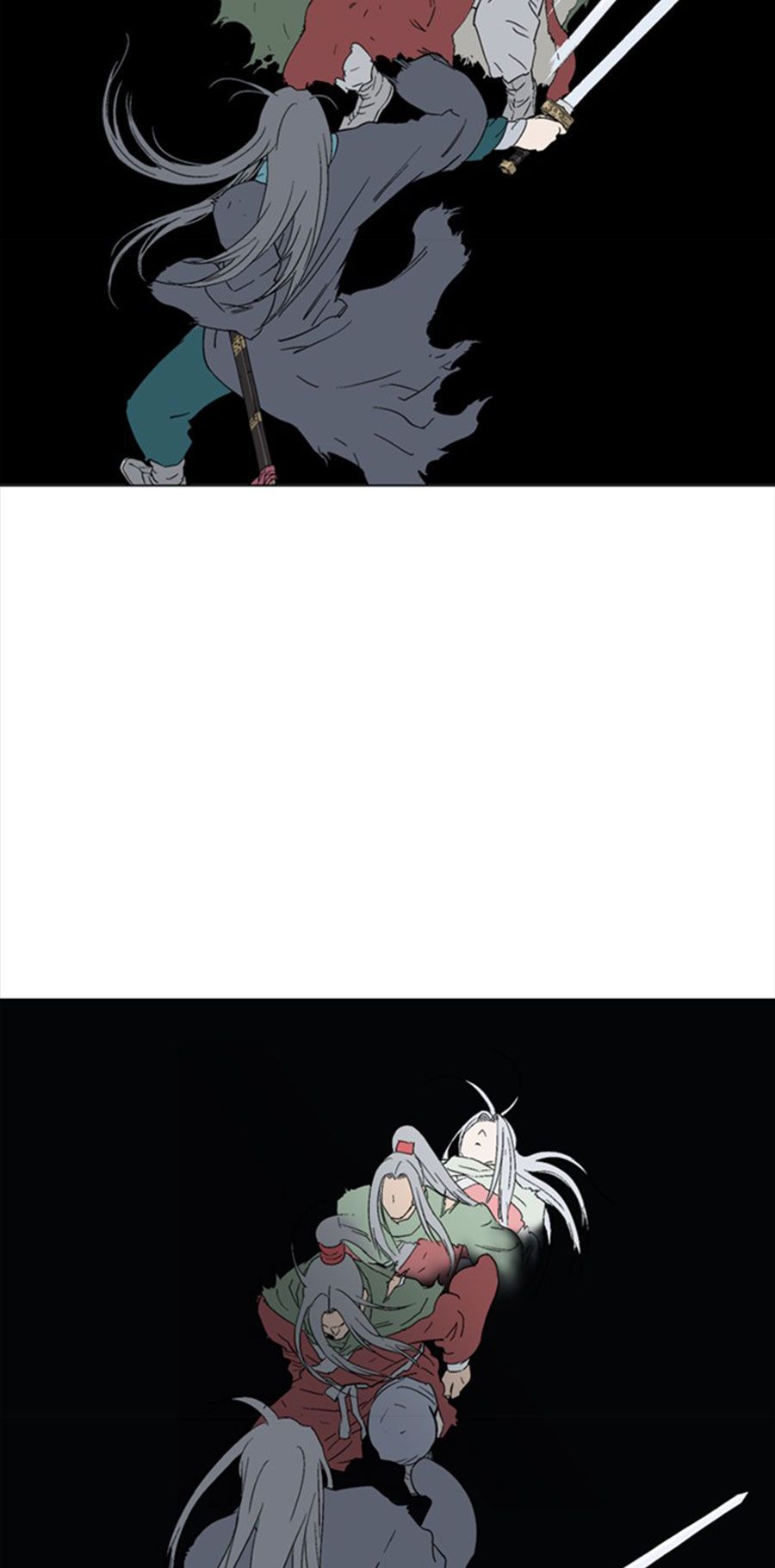 Gosu Chap 163 - Next Chap 164