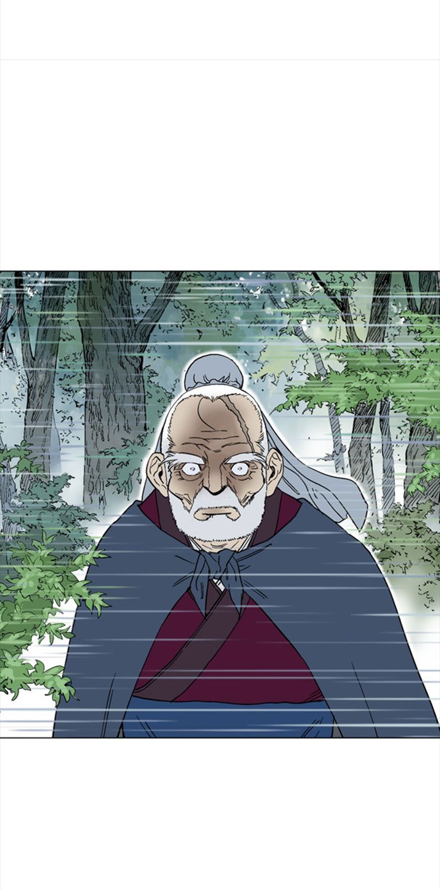 Gosu Chap 163 - Next Chap 164