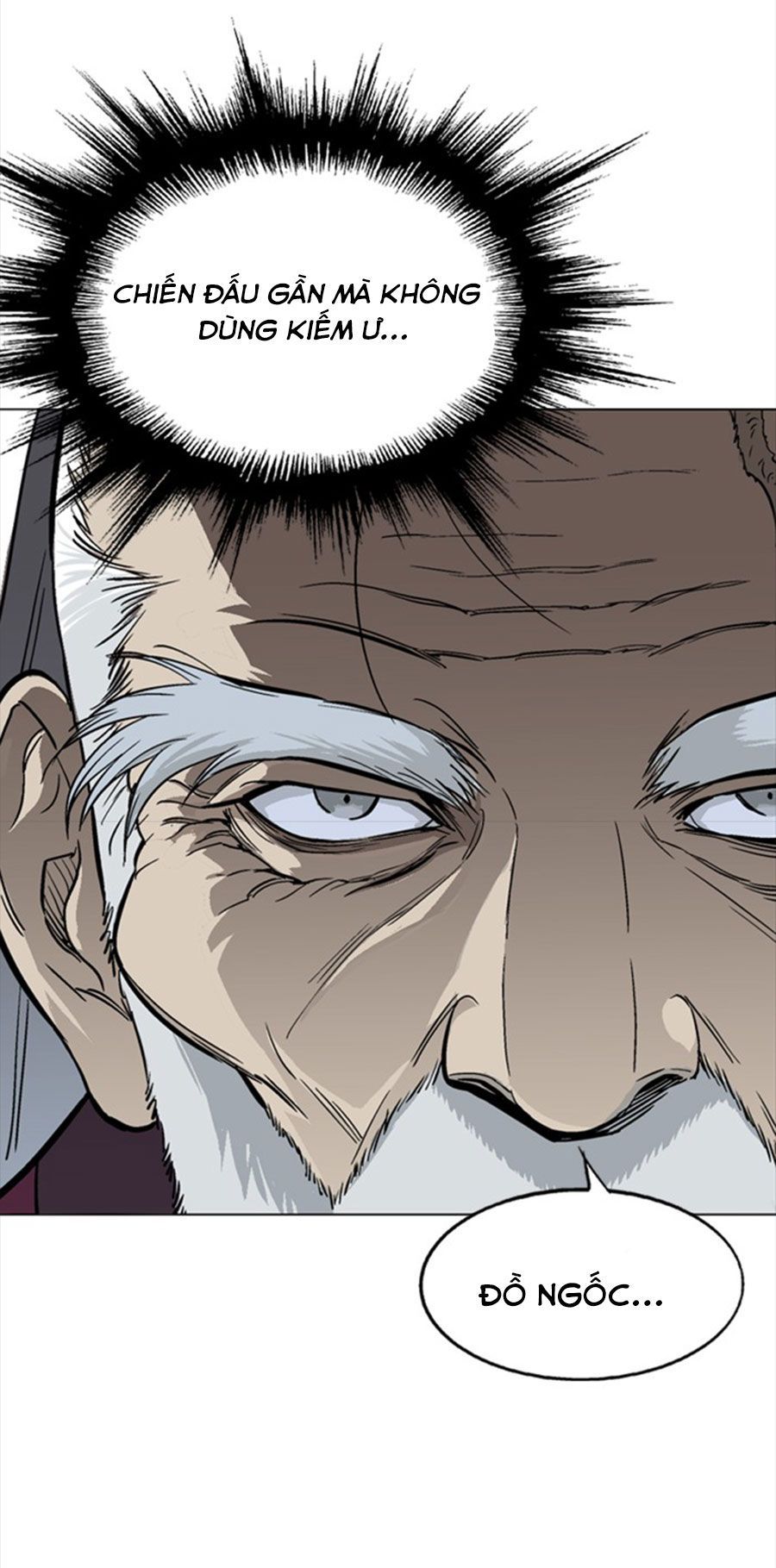 Gosu Chap 163 - Next Chap 164
